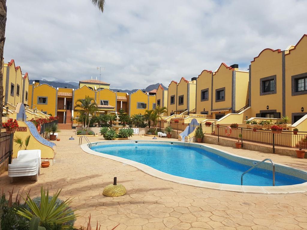 Chalet Costa Adeje Exterior photo